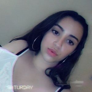 Meet your Posher, Savannah